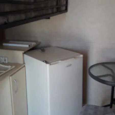 Residenceu Zu Gnaziu Bed & Breakfast