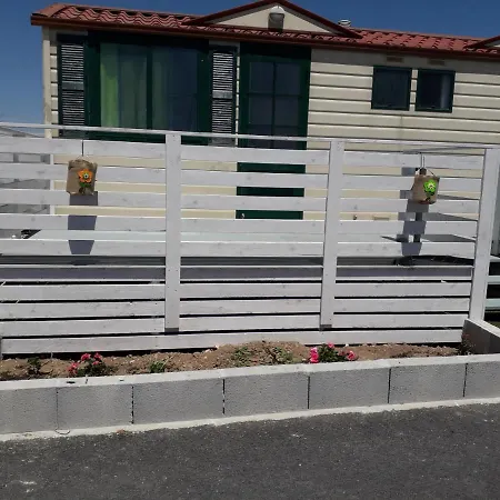 Residenceu Zu Gnaziu Bed & Breakfast Pachino