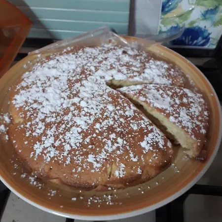 Residenceu Zu Gnaziu Bed & Breakfast Pachino