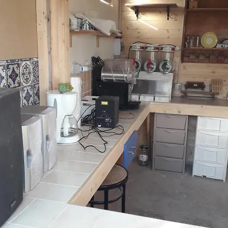 Bed & Breakfast Residenceu Zu Gnaziu
