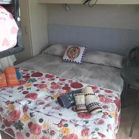 Residenceu Zu Gnaziu * 帕基诺