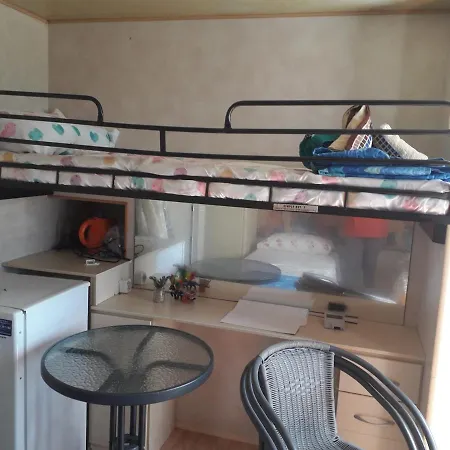 Bed & Breakfast Residenceu Zu Gnaziu *